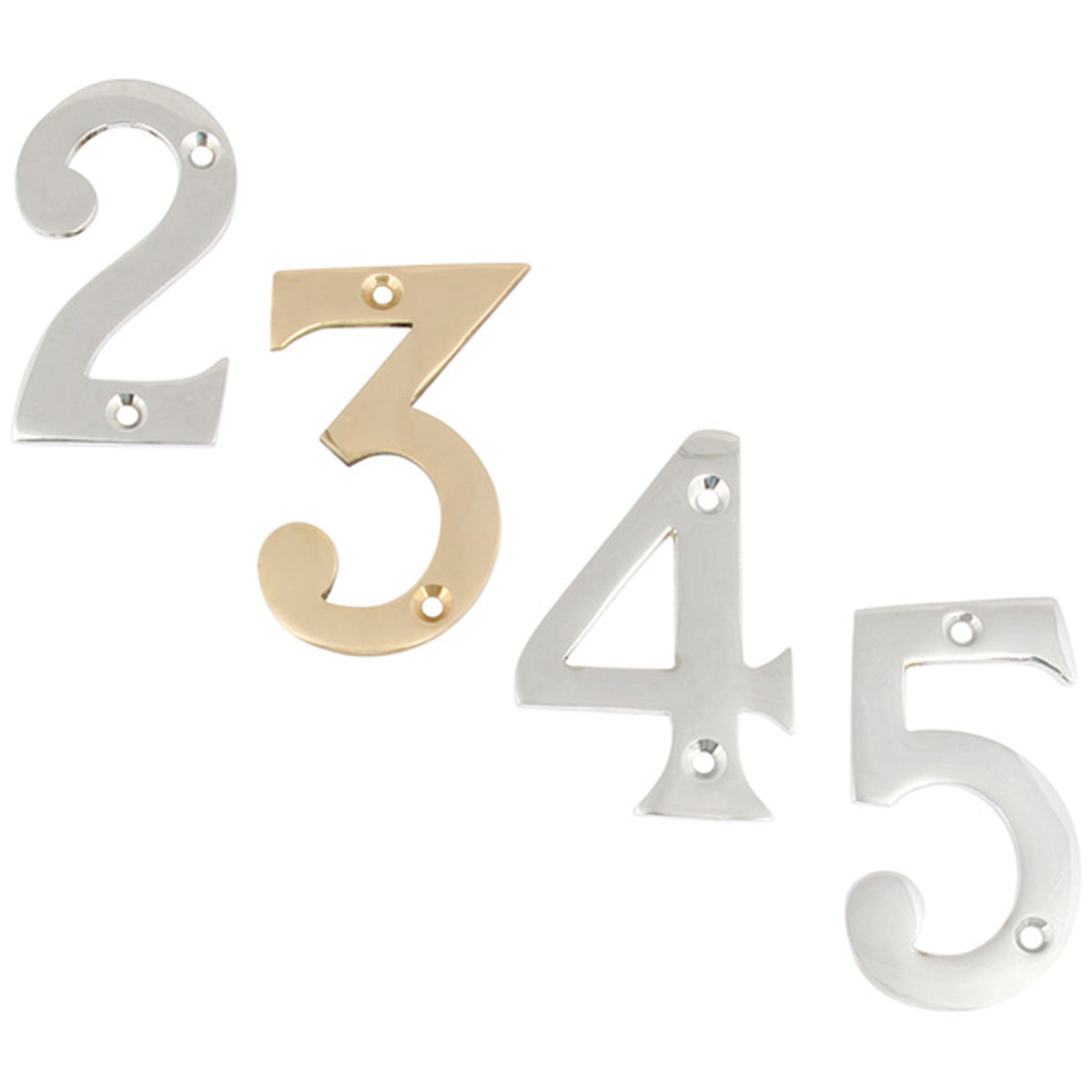 ENTRANCE NUMERAL 3 76 ZA/POL