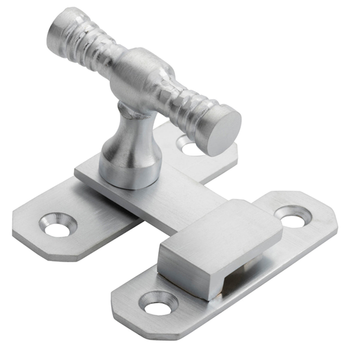 T HANDLE FASTENER 19x62x35 SCP WF13SC by CARLISLE BRASS