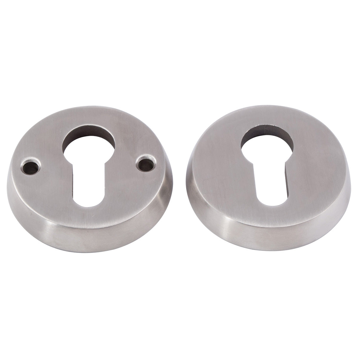 ECLIPSE ANTILIG ESCUTCHEON D55 SS