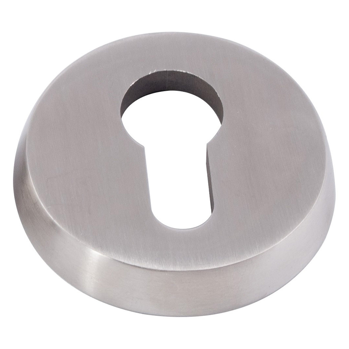 ECLIPSE ANTI LIGATURE ESCUTCHEON CONCEALED D55x10 304SSS by FRISCO UK SALES LTD