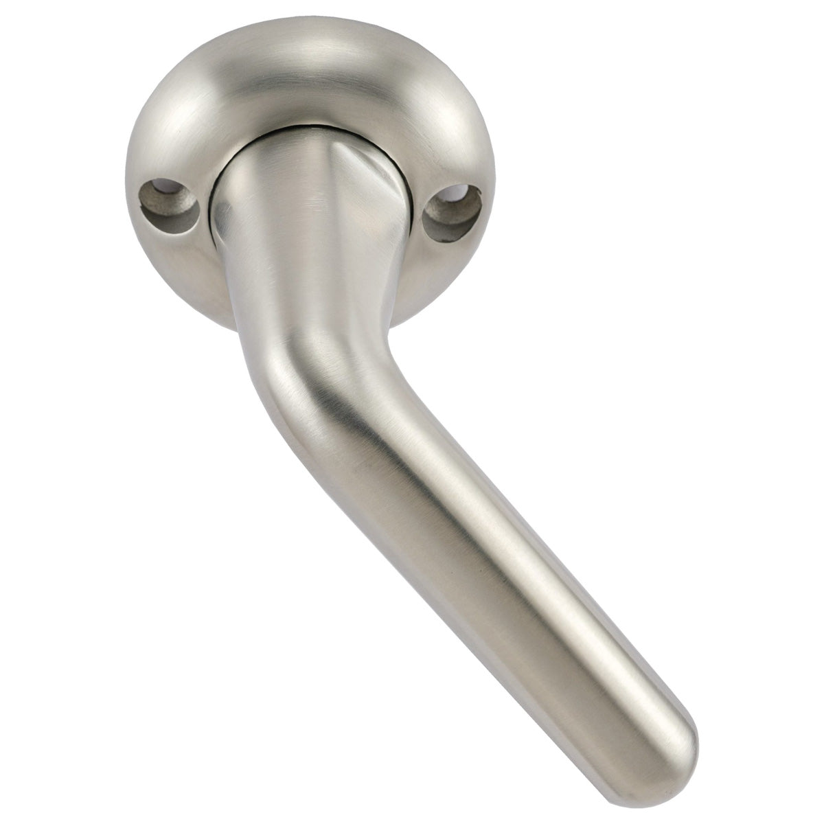 ECLIPSE 813 ANTI LIGATURE LEVER HANDLE SSS by FRISCO UK SALES LTD