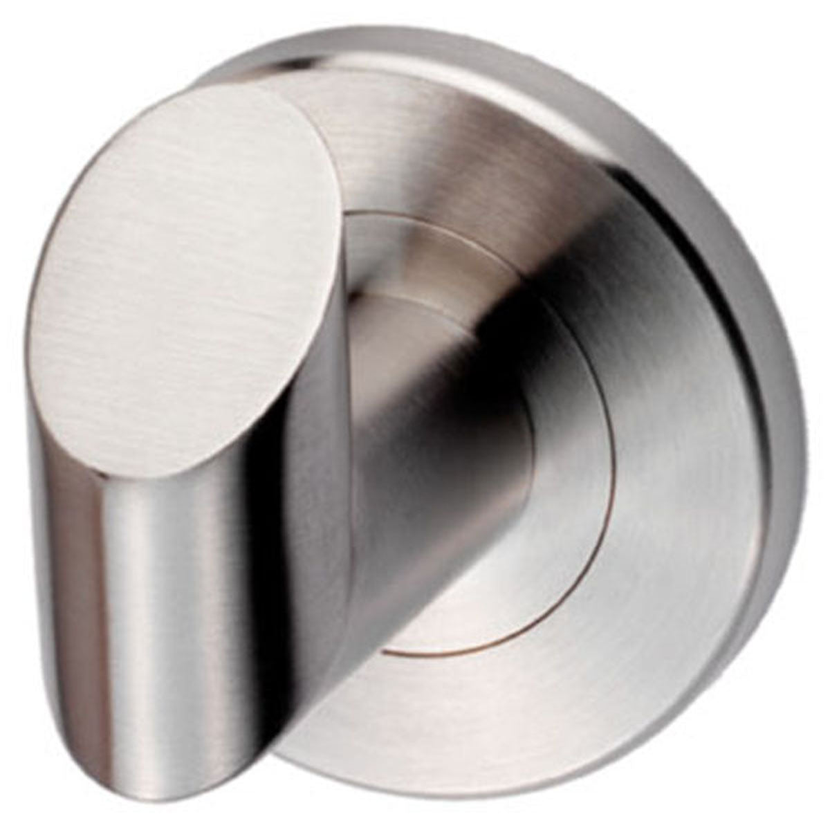 DELEAU S ROBE HOOK D52x44 SSS LX03SS by CARLISLE BRASS