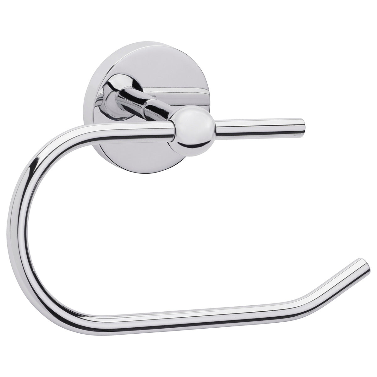 ECLIPSE 800 SERIES CONCEALED TOILET ROLL HOLDER 160x75 PCP by FRISCO UK SALES LTD