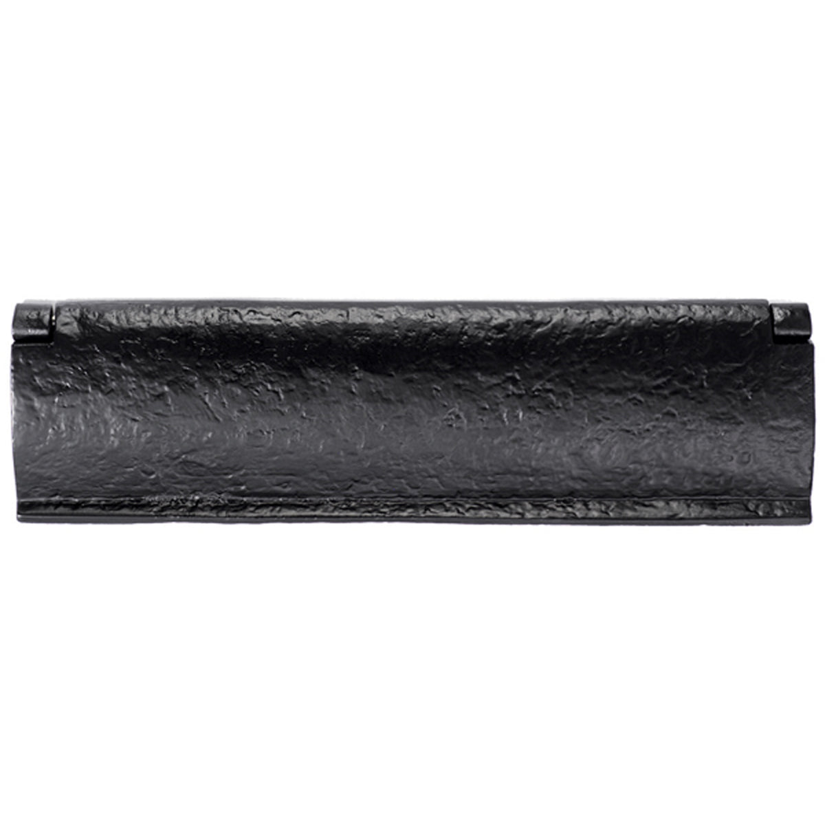 BLACK LETTER TIDY 296x85 IR/BLK