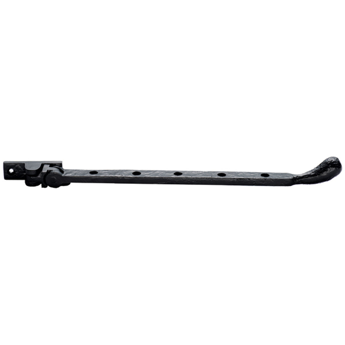 BLACK CASE STAY+BULB 305 IR/BLK LF5544C by CARLISLE BRASS