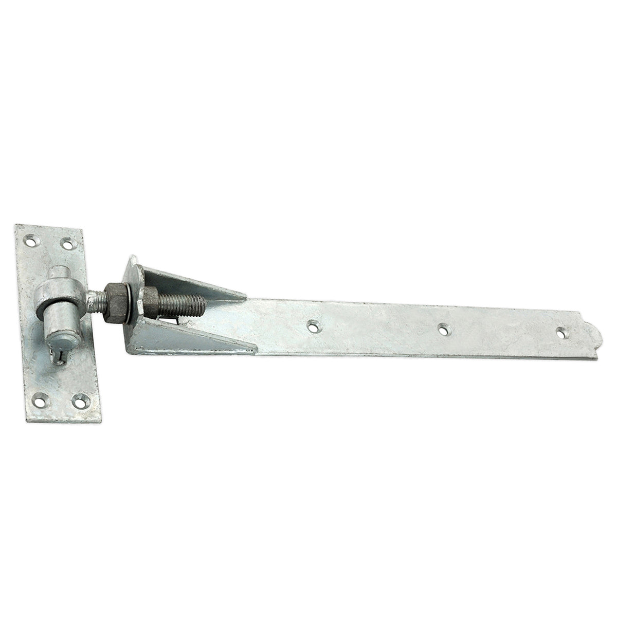 HOOK AND BAND HINGE ADJUSTABLE 450 GLV by Spira Brass