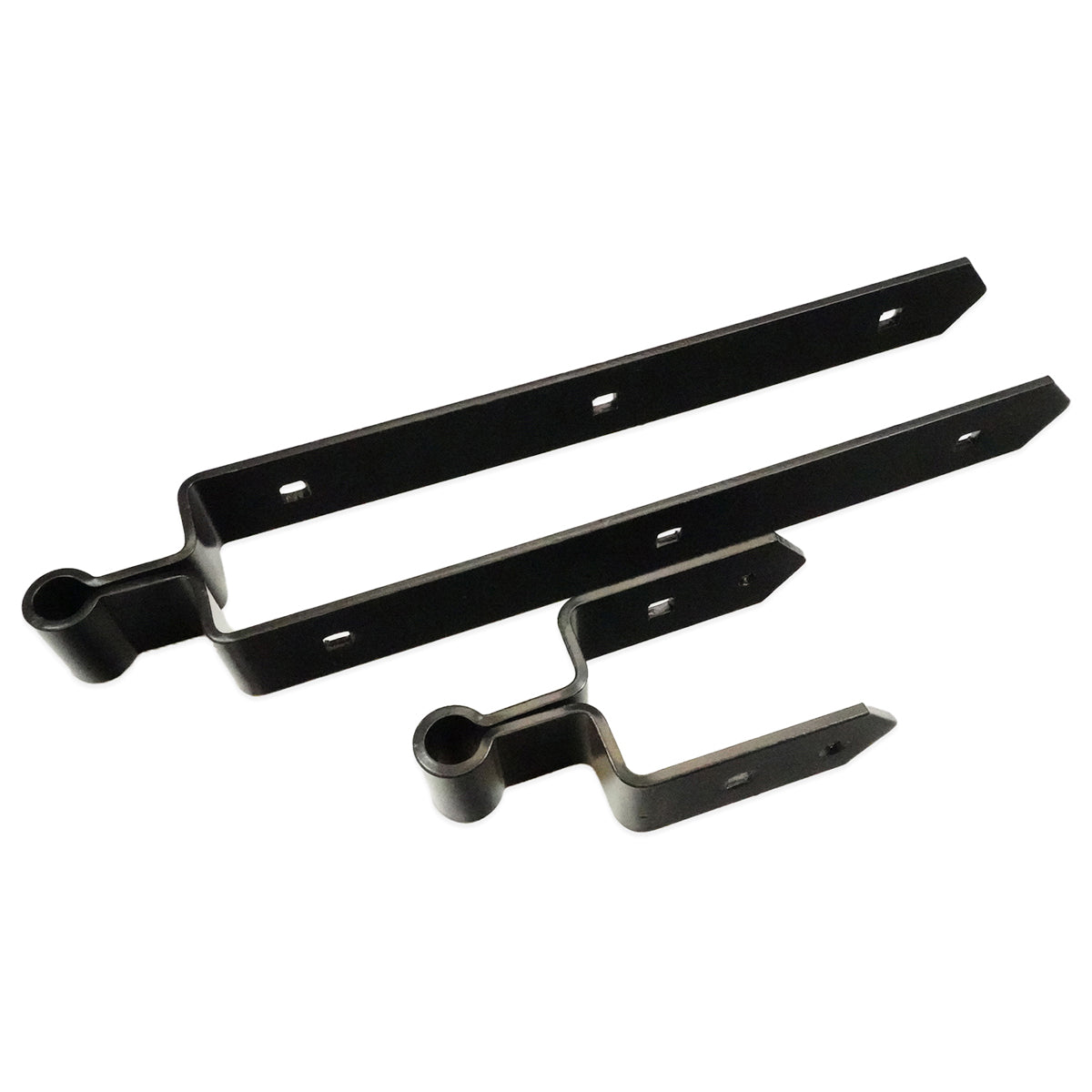 FIELD GATE KIT ADJUSTABLE 450 BLK by Spira Brass