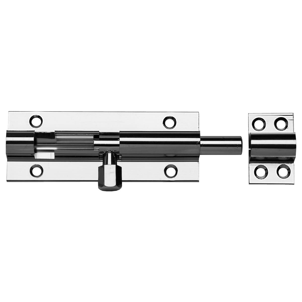 ECLIPSE STRAIGHT BARREL BOLT HEAVY DUTY 102x38 PCP – BO11H