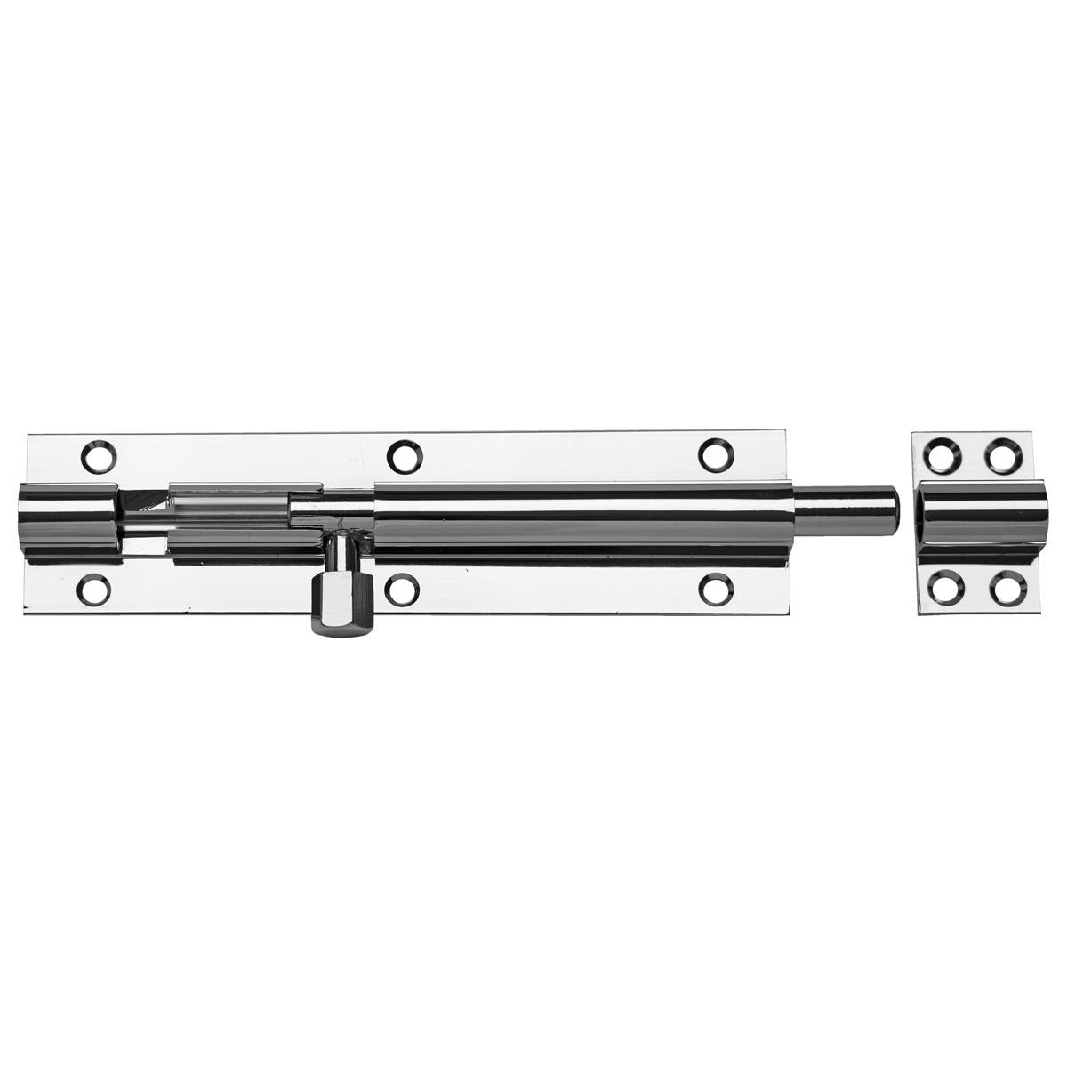 ECLIPSE STRAIGHT BARREL BOLT HEAVY DUTY 152x38 PCP – BO11I