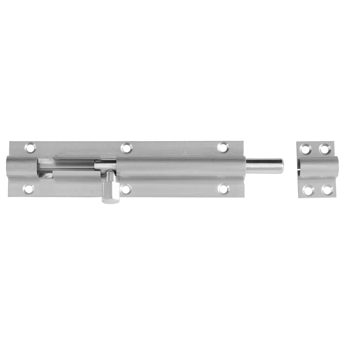 ECLIPSE STRAIGHT BARREL BOLT HEAVY DUTY 152x38 SCP – BO11M