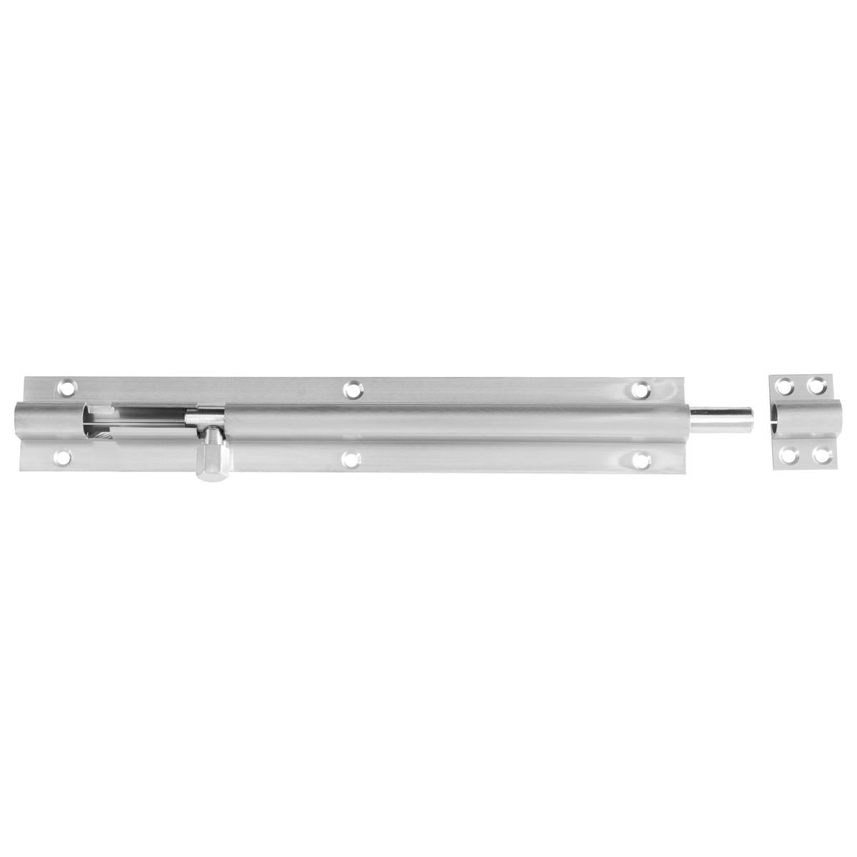 ECLIPSE STRAIGHT BARREL BOLT HEAVY DUTY 254x38 PCP by FRISCO UK SALES LTD