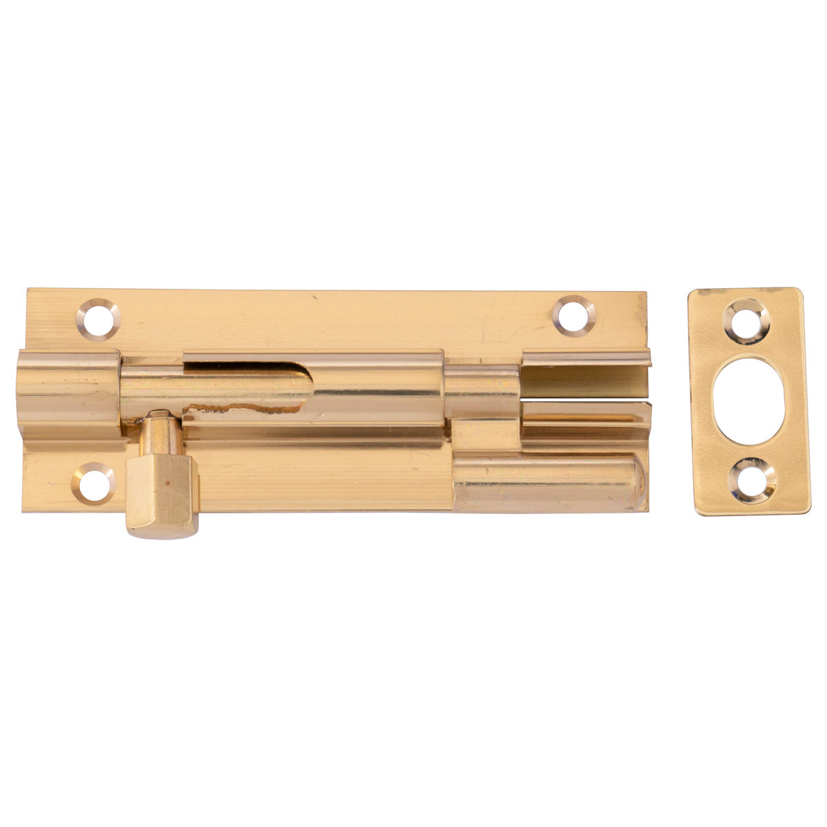 ECLIPSE NECKED BARREL BOLT HEAVY DUTY 102x38 PBR – BO12A