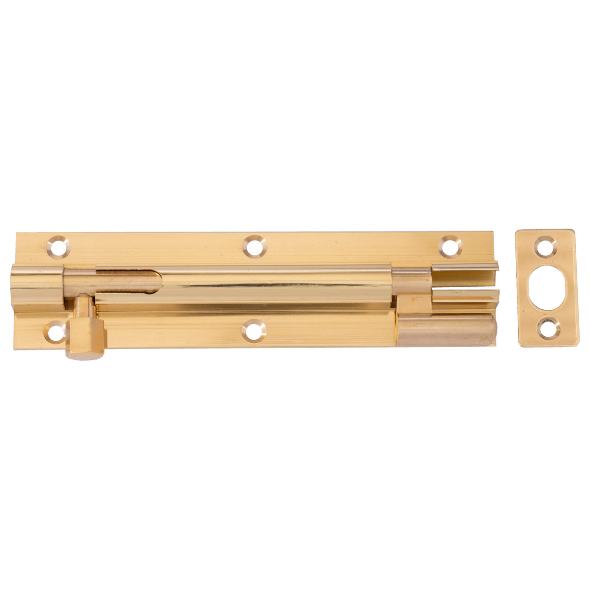 ECLIPSE NECKED BARREL BOLT HEAVY DUTY 152x38 PBR – BO12B