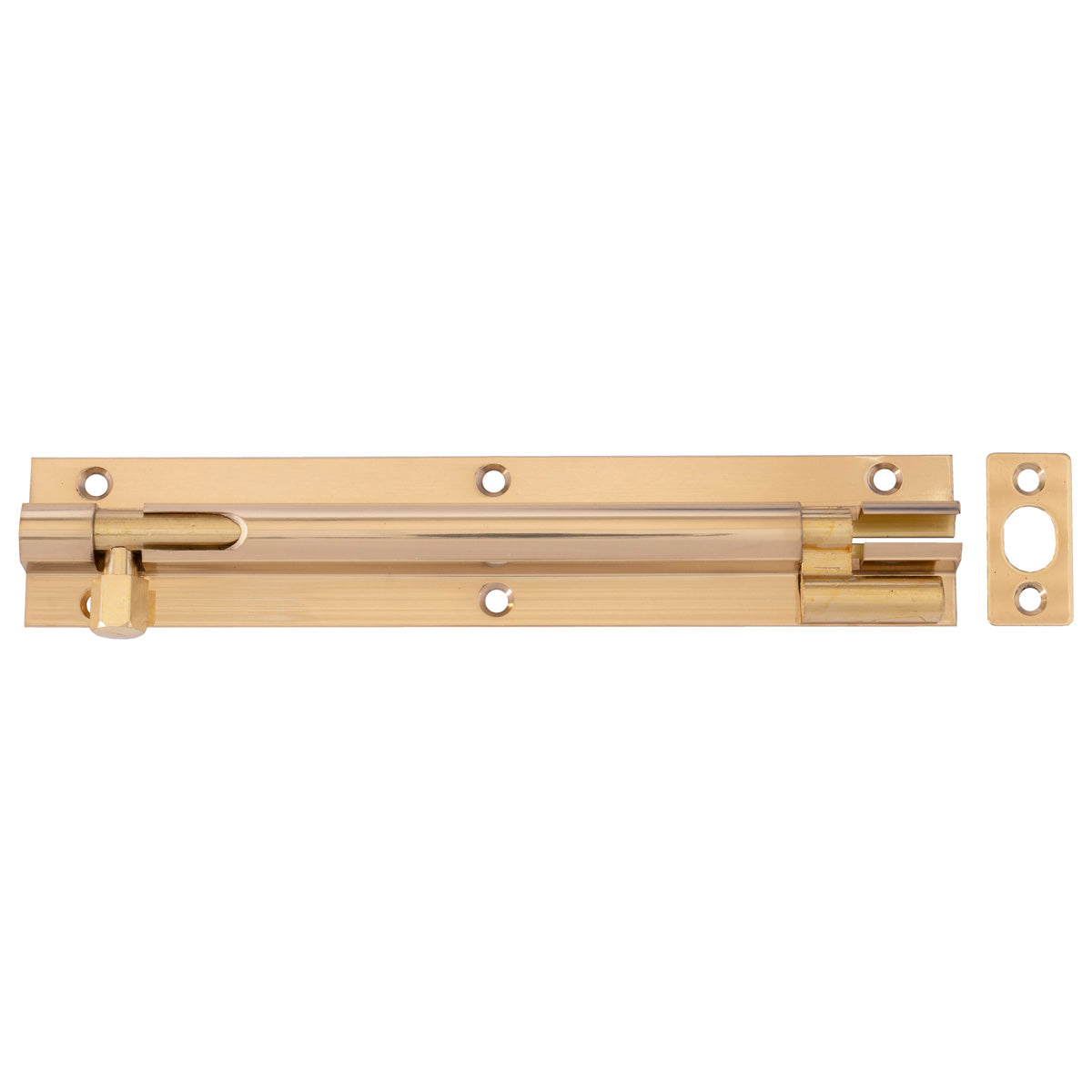 ECLIPSE NECKED BARREL BOLT HEAVY DUTY 203x38 PBR – BO12C