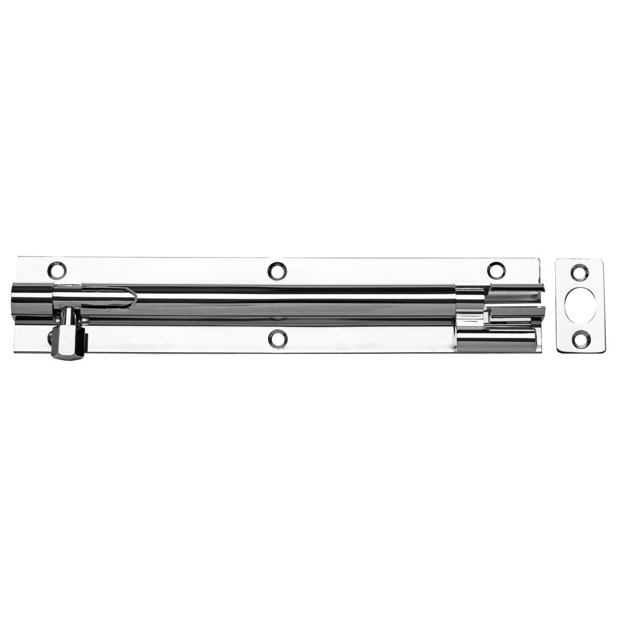 ECLIPSE NECKED BARREL BOLT HEAVY DUTY 203x38 PCP – BO12G