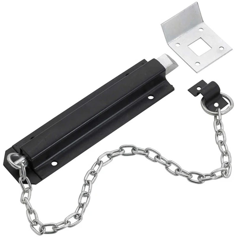 CHAIN BOLT 200 BLK/BZP