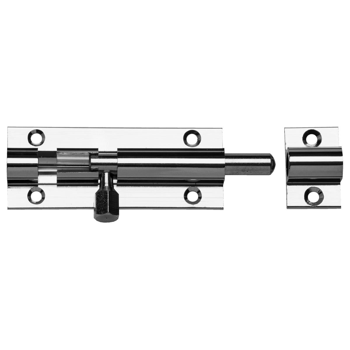 ECLIPSE ARCHITECTURAL STRAIGHT BARREL BOLT 063x25 PCP – BO1CCP