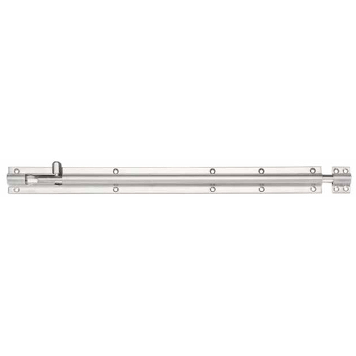 ZAS STR BARREL BOLT 457 SSS