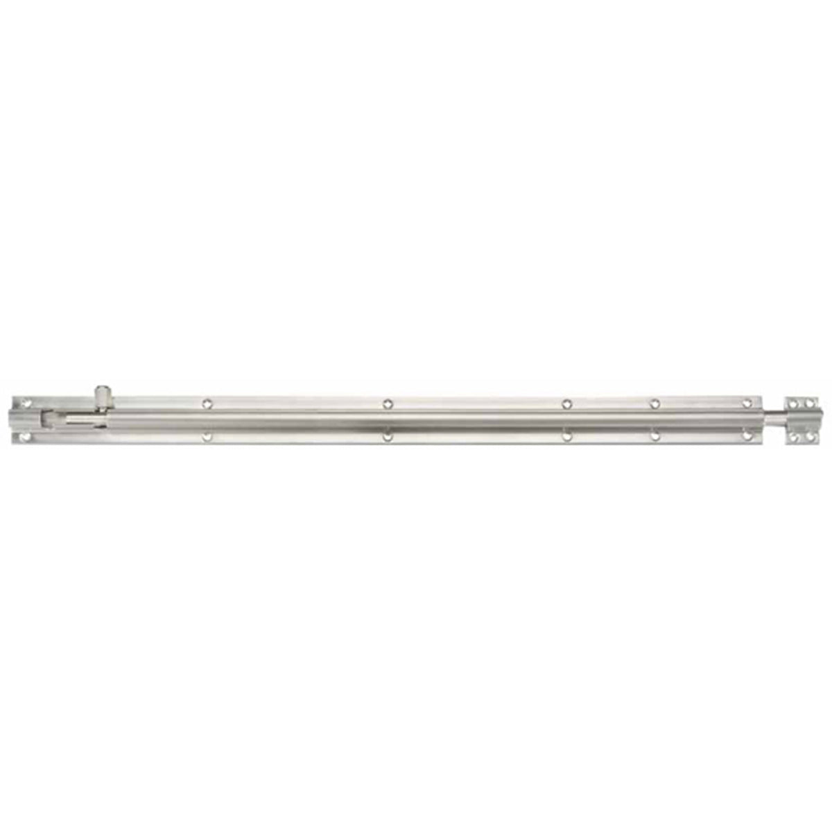 ZAS STR BARREL BOLT 609 SSS