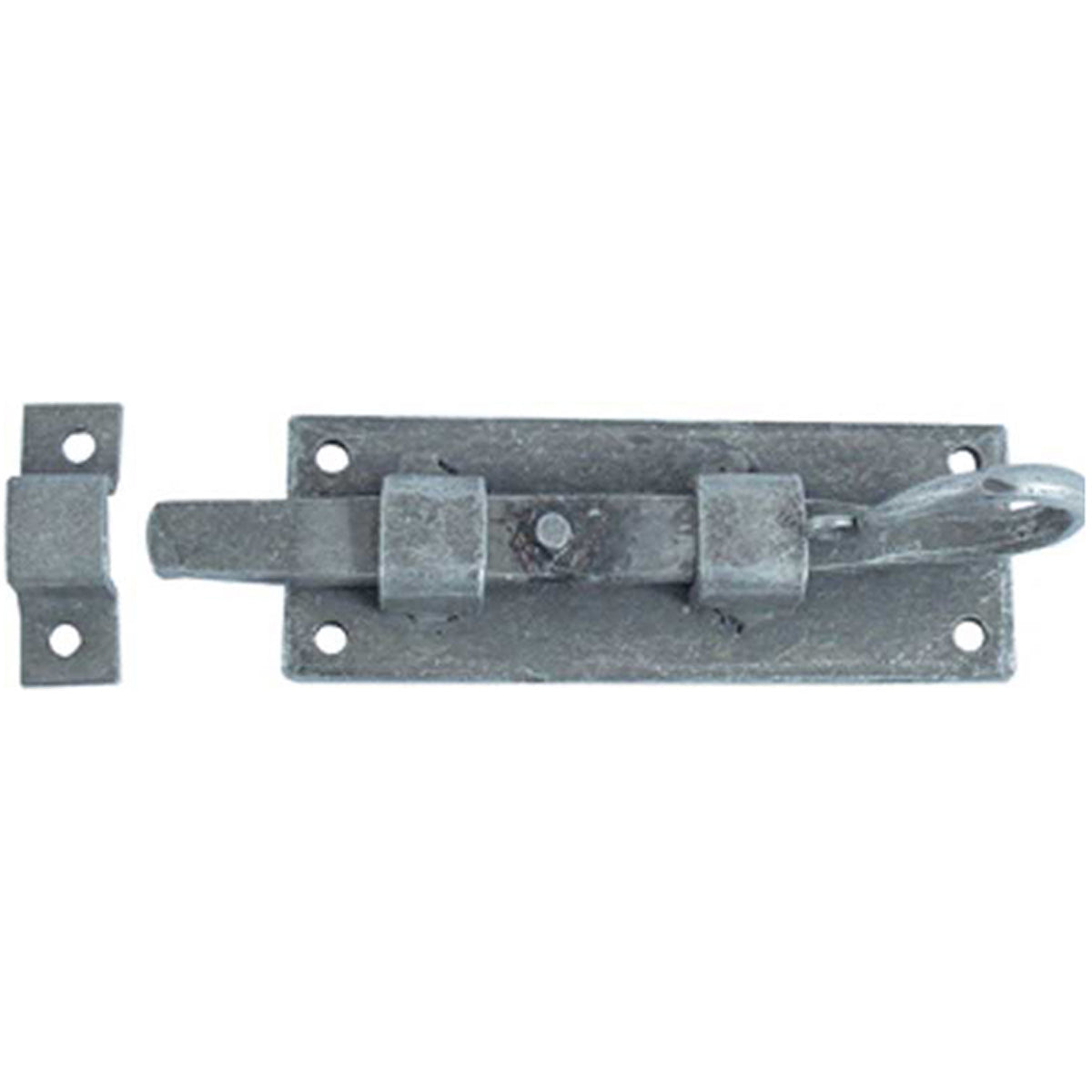 HFORGED STRAIGHT BOLT 100 PEW