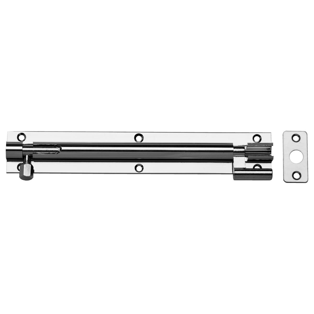 ECLIPSE NECKED BARREL BOLT 152x25 PCP – BO2150C
