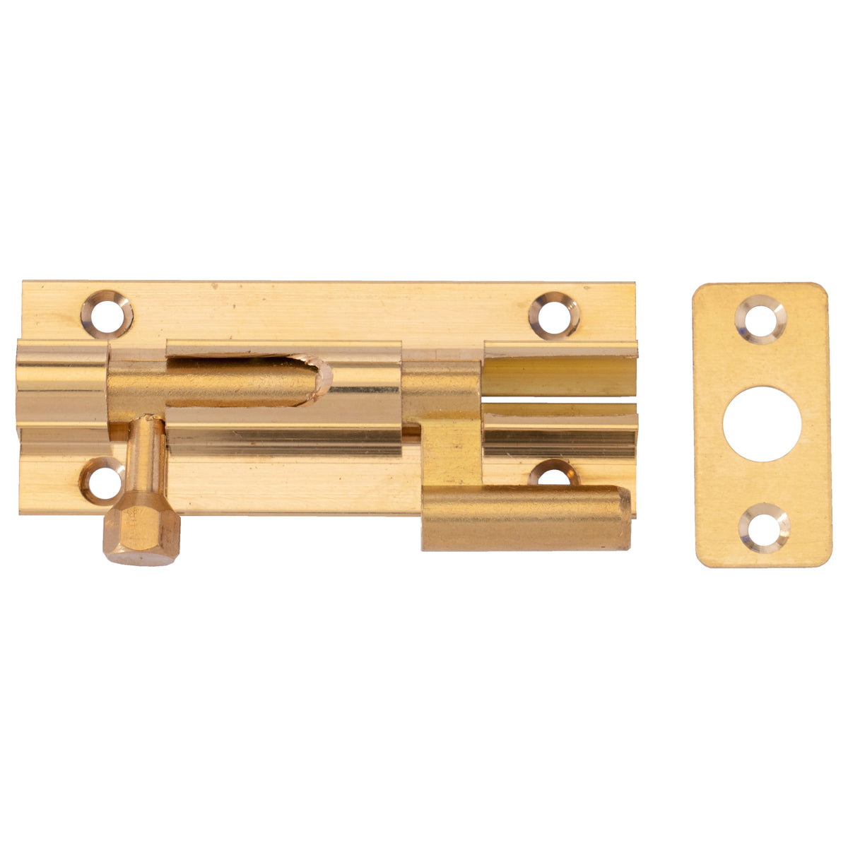 ECLIPSE NECKED BARREL BOLT 063x25 PBR – BO2B