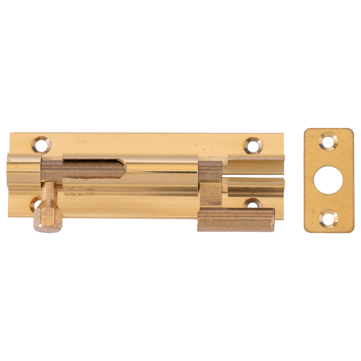 ECLIPSE NECKED BARREL BOLT 076x25 PBR – BO2C