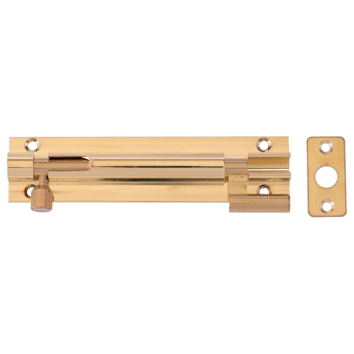 ECLIPSE NECKED BARREL BOLT 102x25 PBR – BO2D