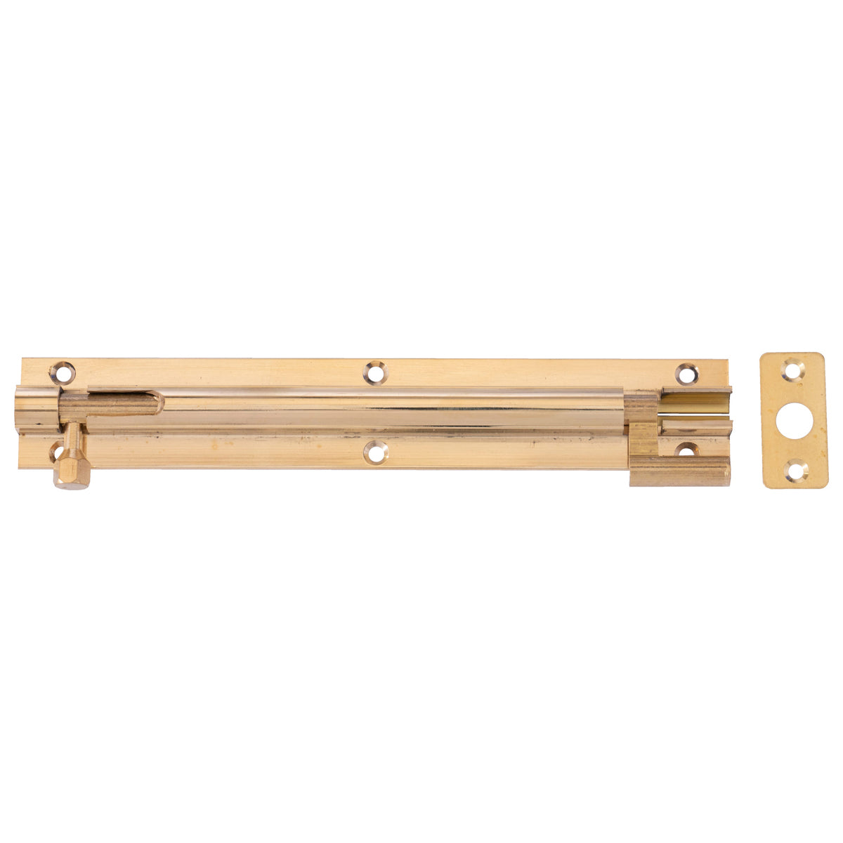 ECLIPSE NECKED BARREL BOLT 152x25 PBR – BO2E