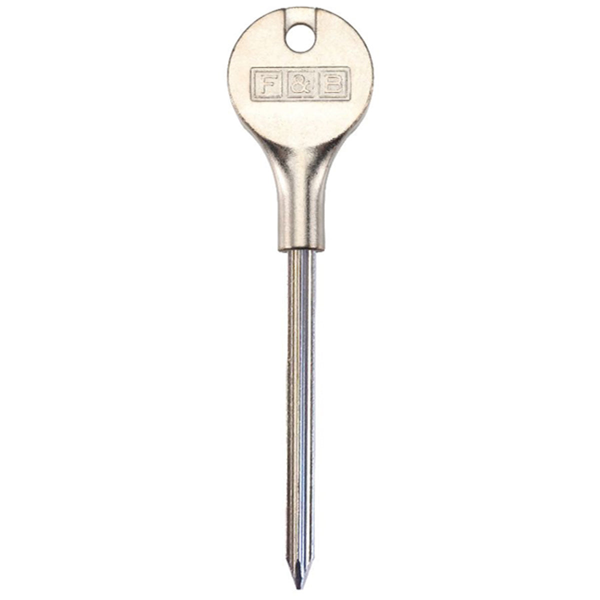 F&B RACK BOLT KEY 65