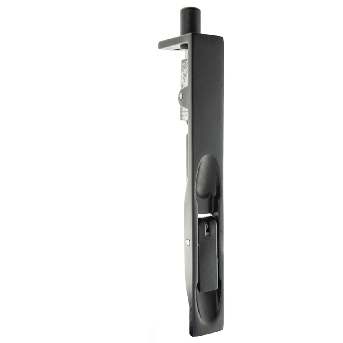 ATLANTIC LEVER ACTION FLUSH BOLT 150x19 MBK