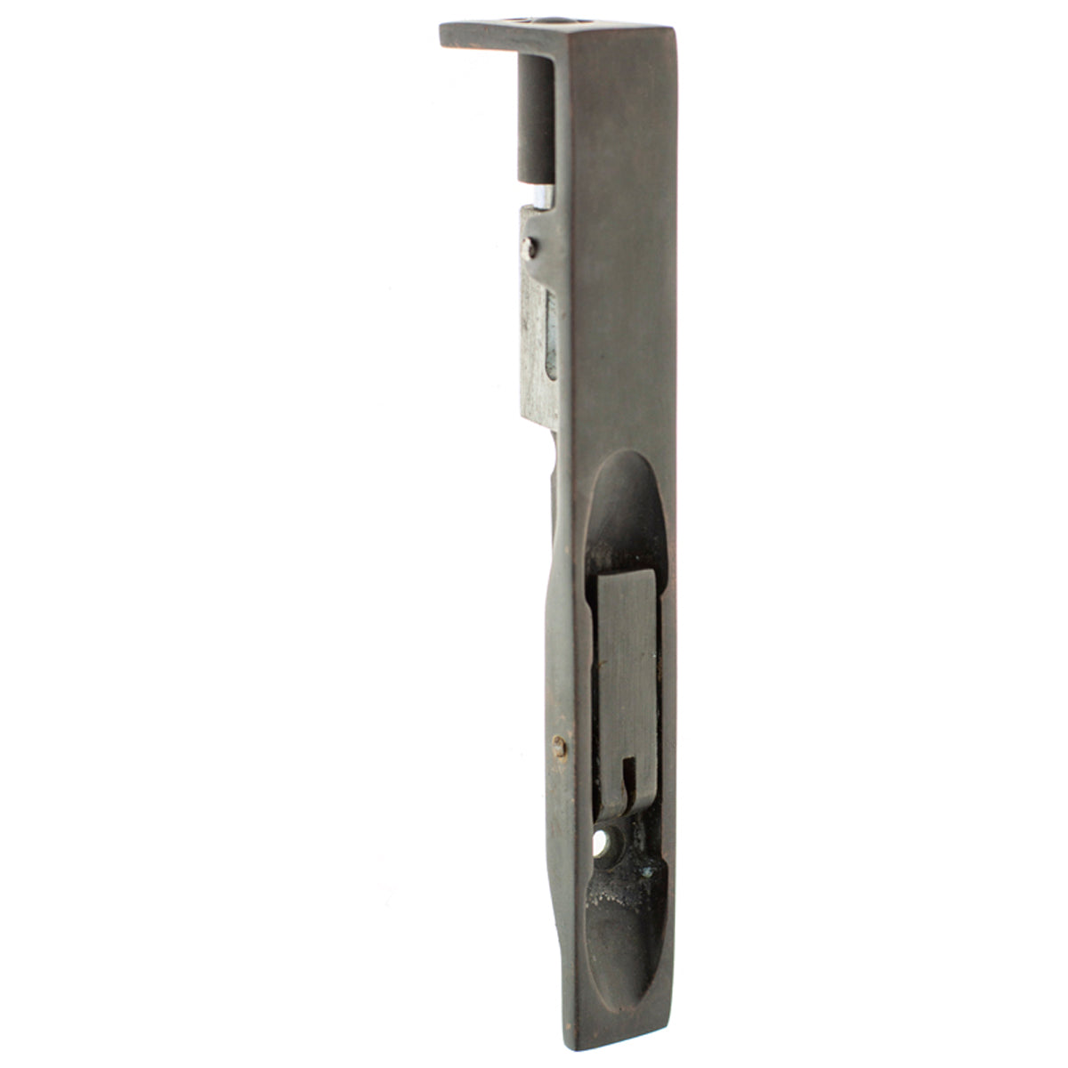 ATLANTIC LEVER ACTION FLUSH BOLT 150x19 ACO