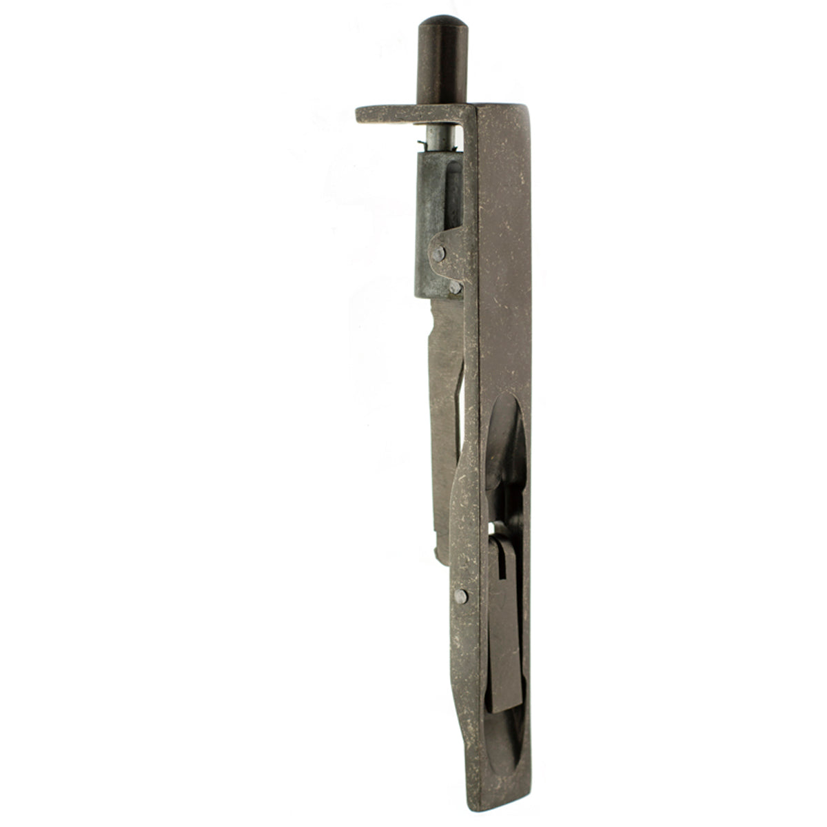 ATLANTIC LEVER ACTION FLUSH BOLT 150x19 DSV