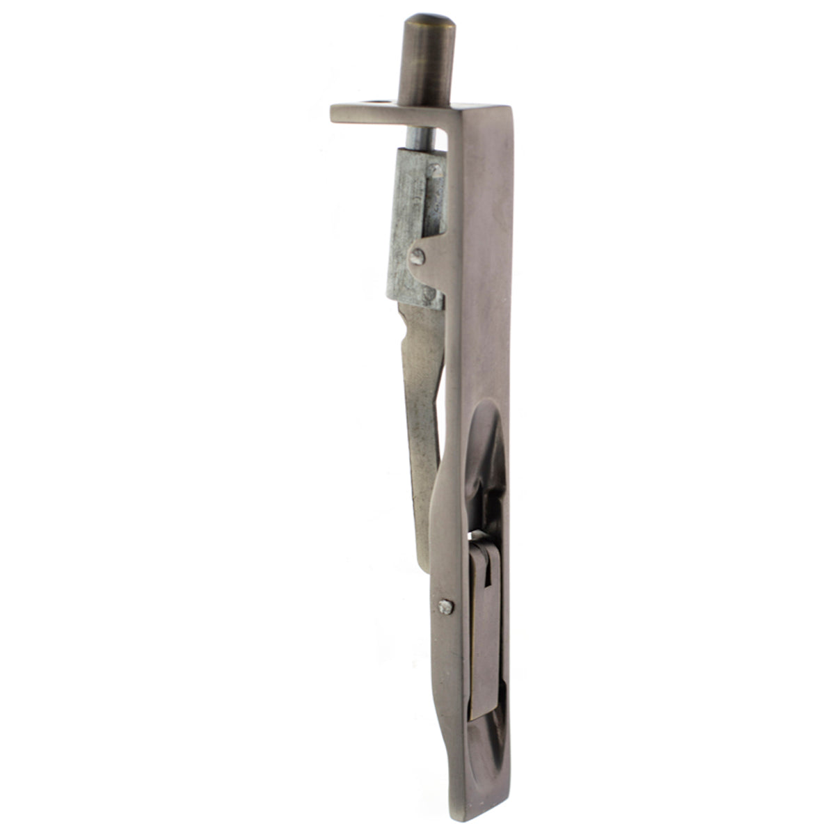 ATLANTIC LEVER ACTION FLUSH BOLT 150x19 MGM