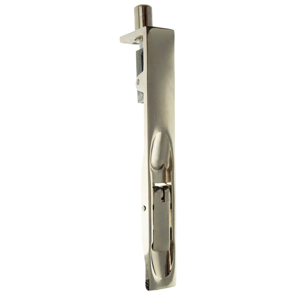 ATLANTIC LEVER ACTION FLUSH BOLT 150x19 PNP