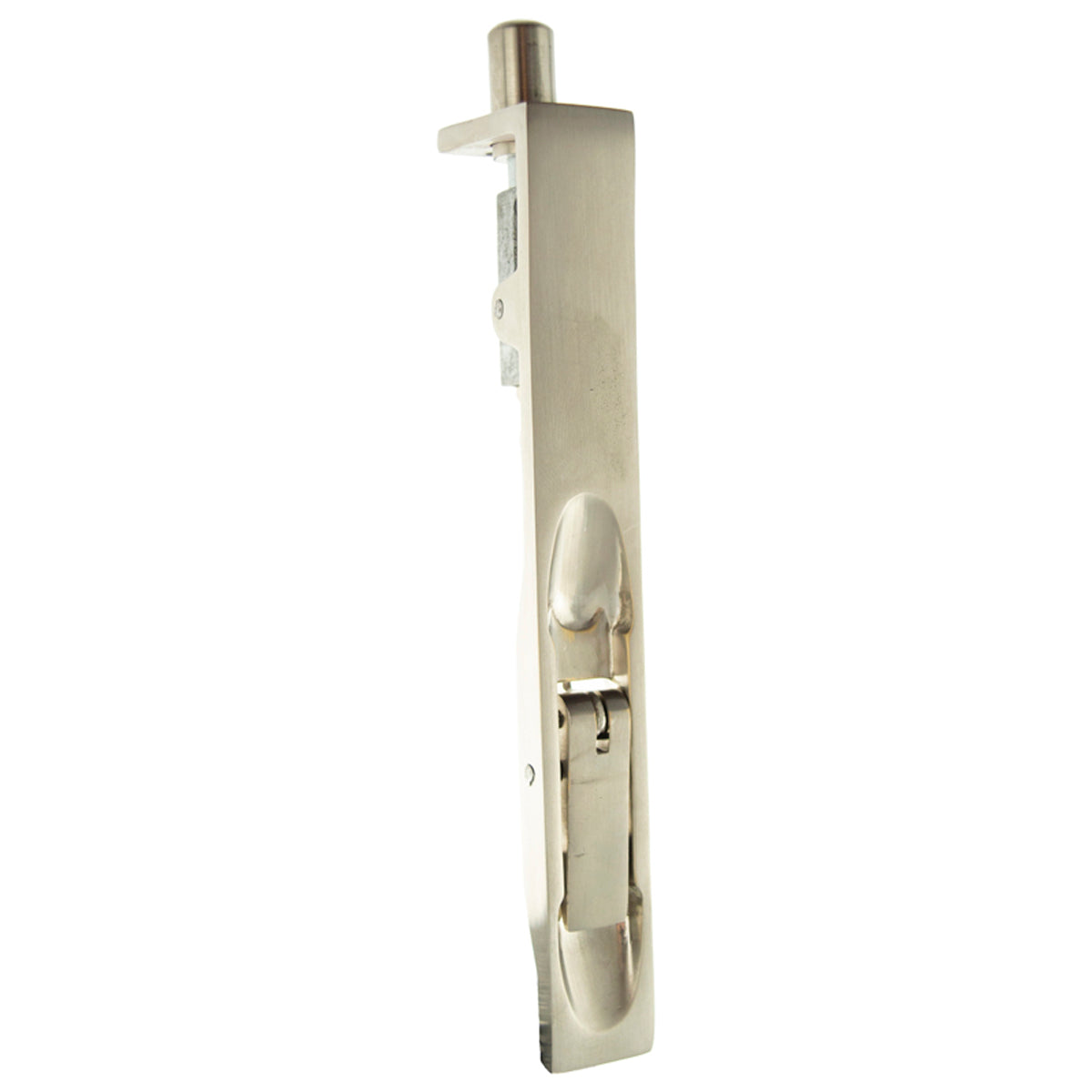 ATLANTIC LEVER ACTION FLUSH BOLT 150x19 SNP