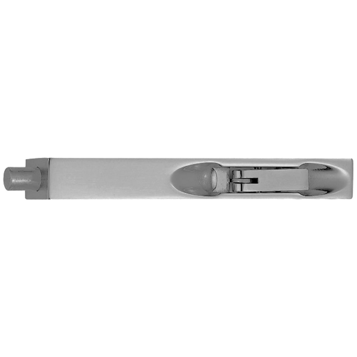 LEVER ACTION FLUSH BOLT 152x20 SCP AA80SC by CARLISLE BRASS