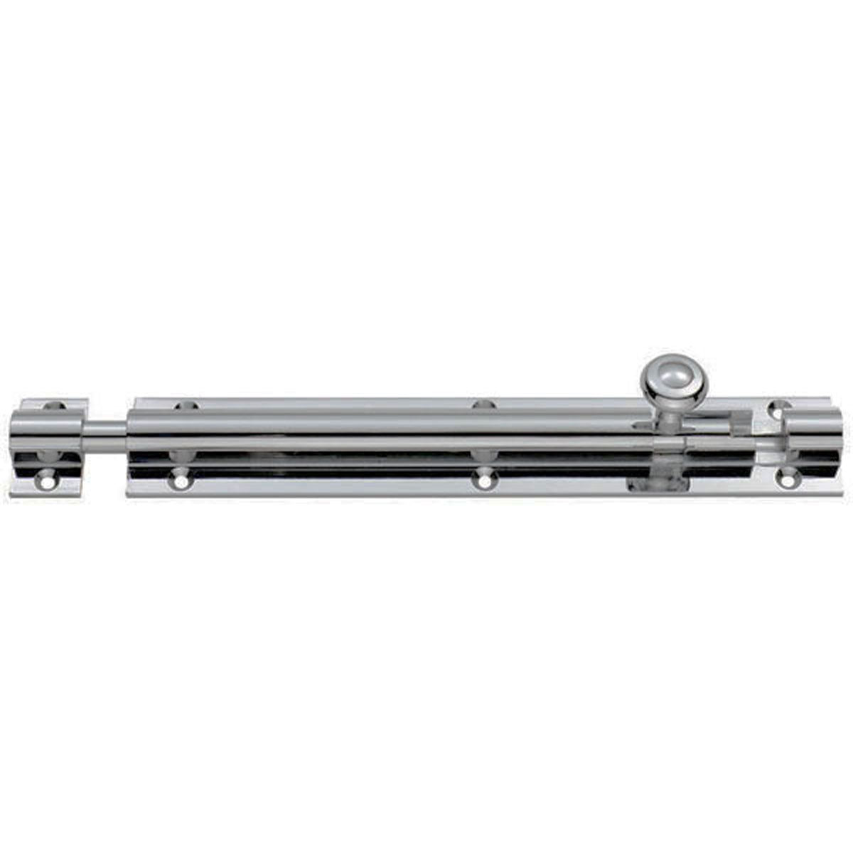 BARREL BOLT 102x32x39 SCP BB3204SC by CARLISLE BRASS