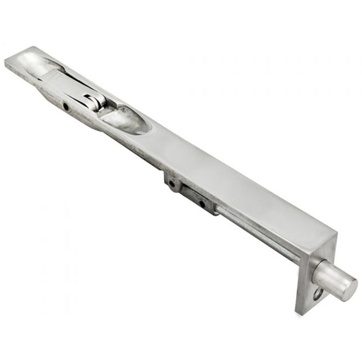ESPEC LVACT FLUSH BOLT 204 SSS FBT1008SSS by CARLISLE BRASS