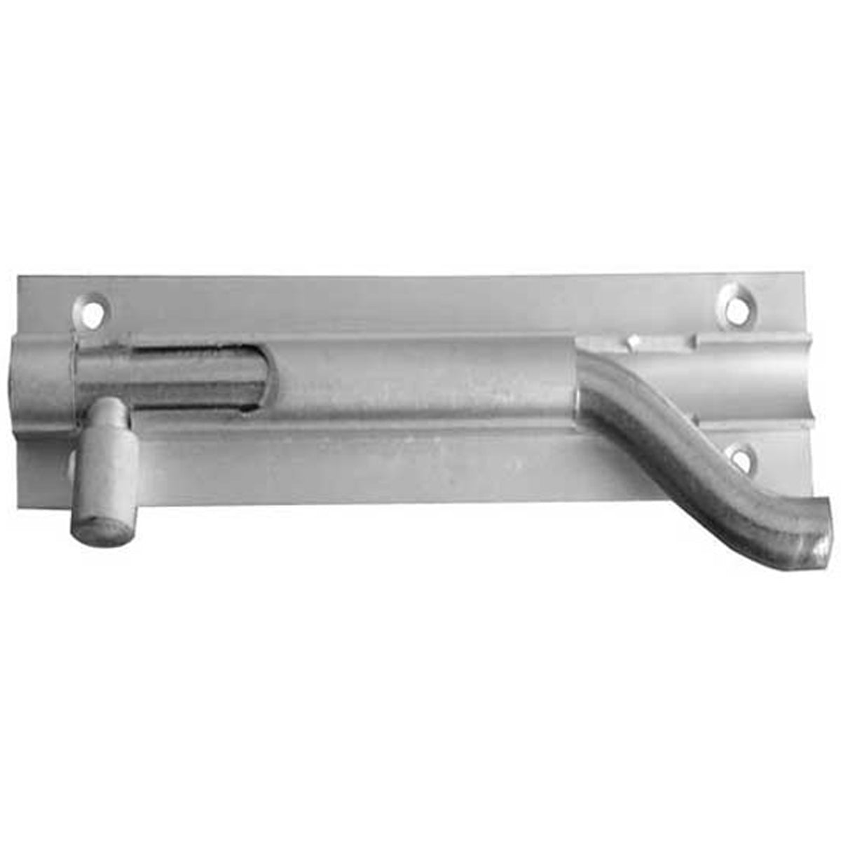 NECKED BARREL BOLT 152x25 SAA