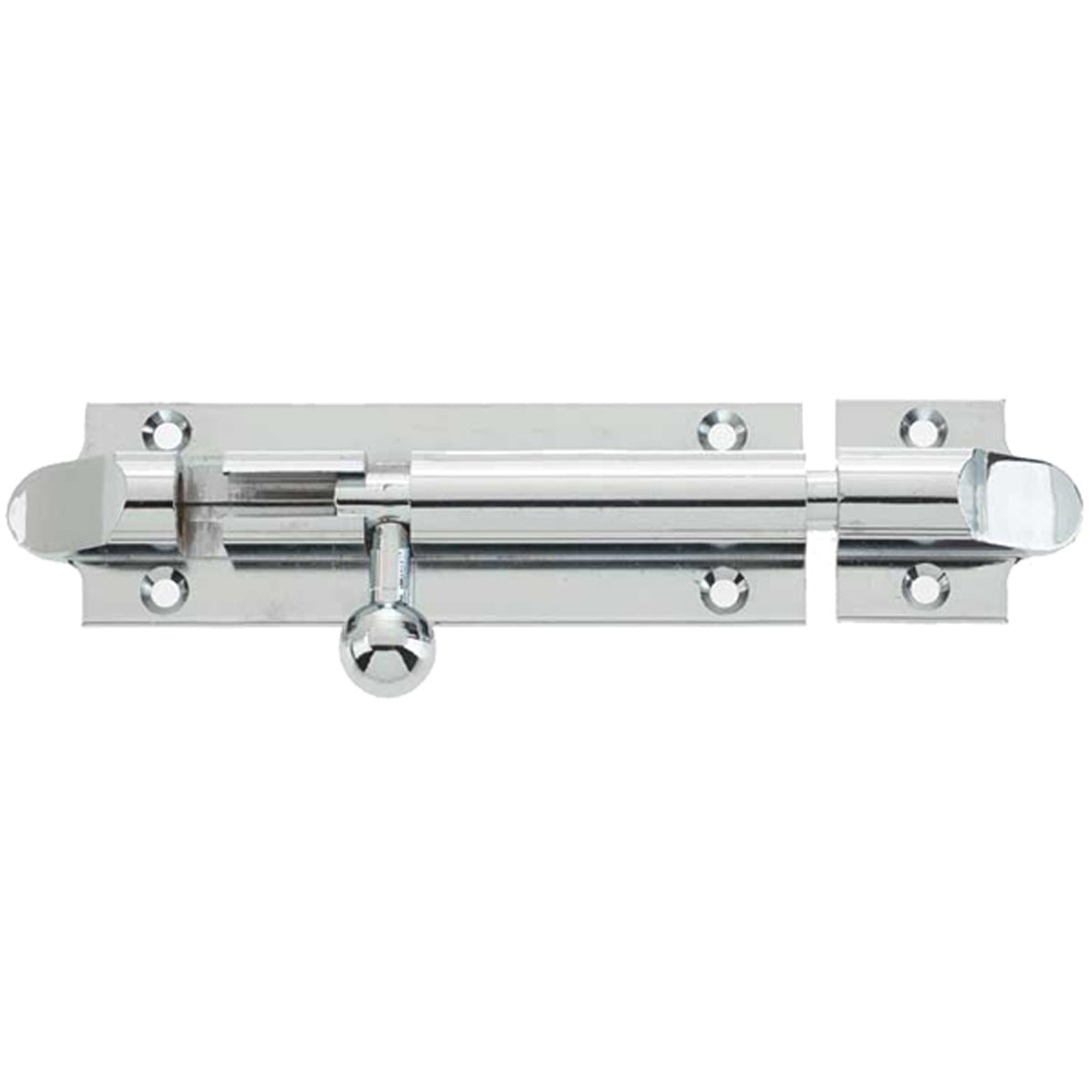 STRAIGHT BELL BOLT 150x32 BRS/PCP