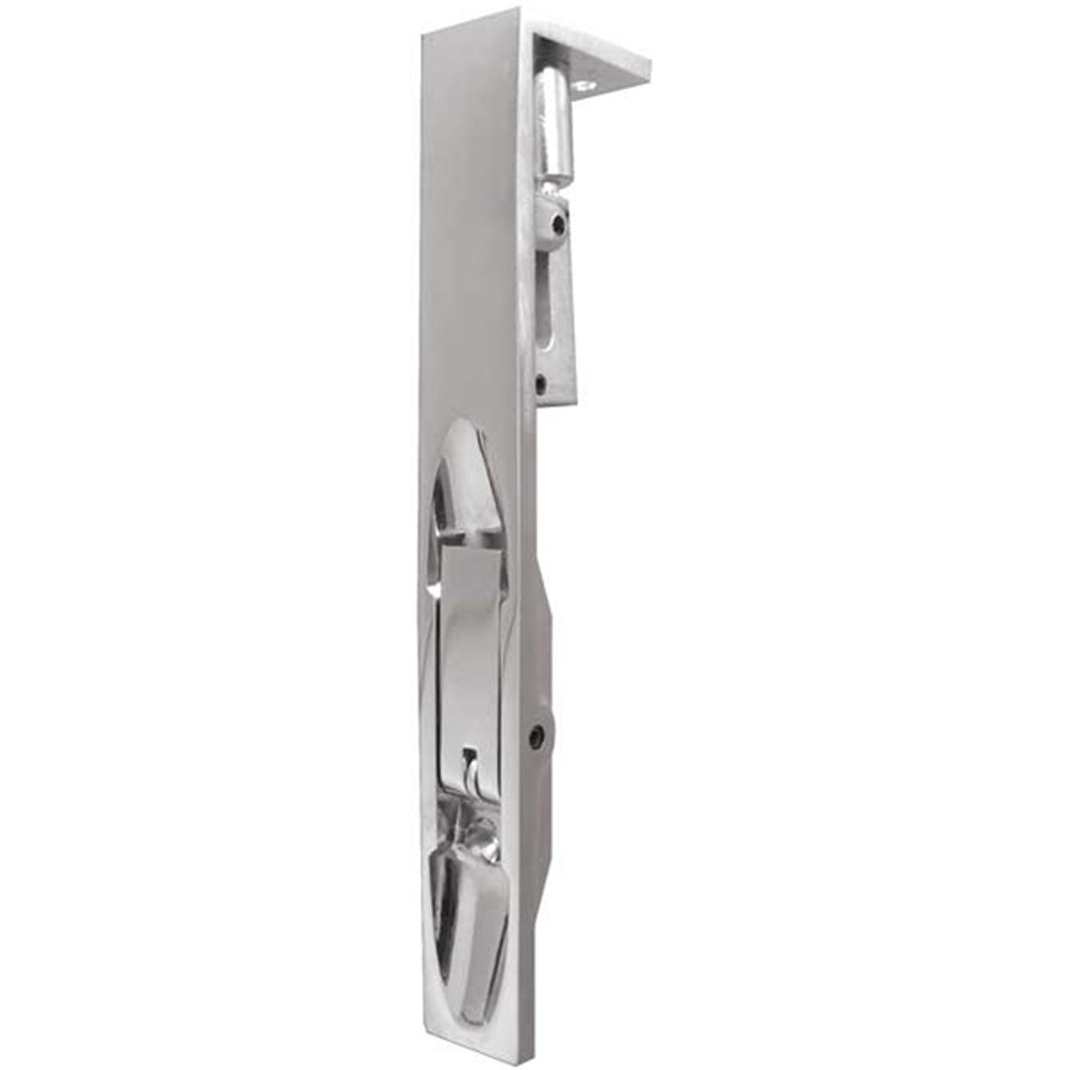 LEVER ACTION FLUSH BOLT 200x19 SAA