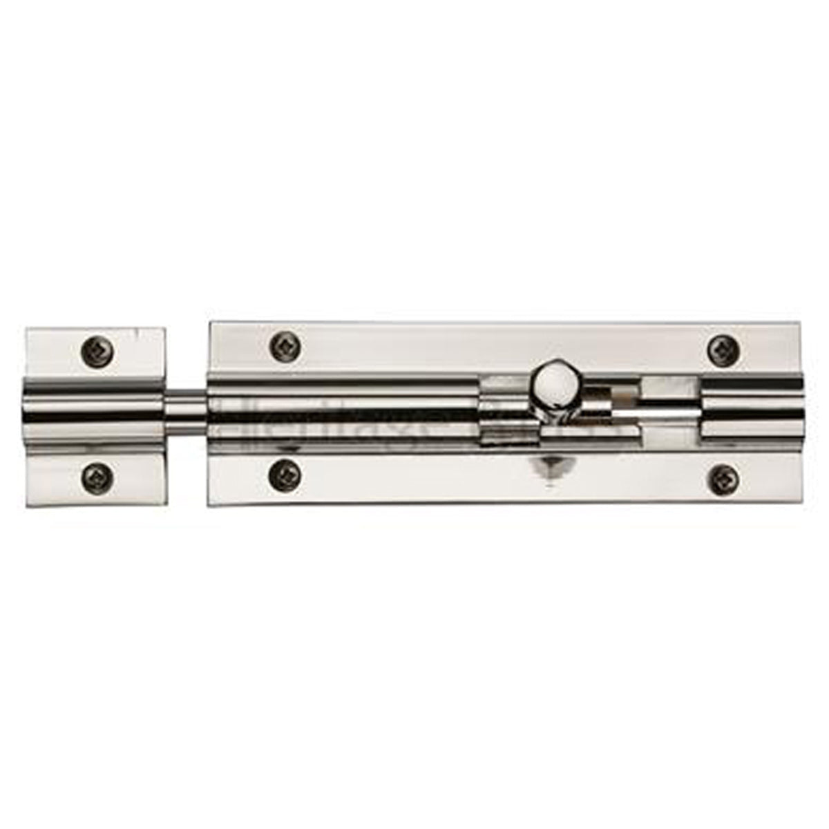 STRAIGHT BOLT 31.75x101.6 PNP