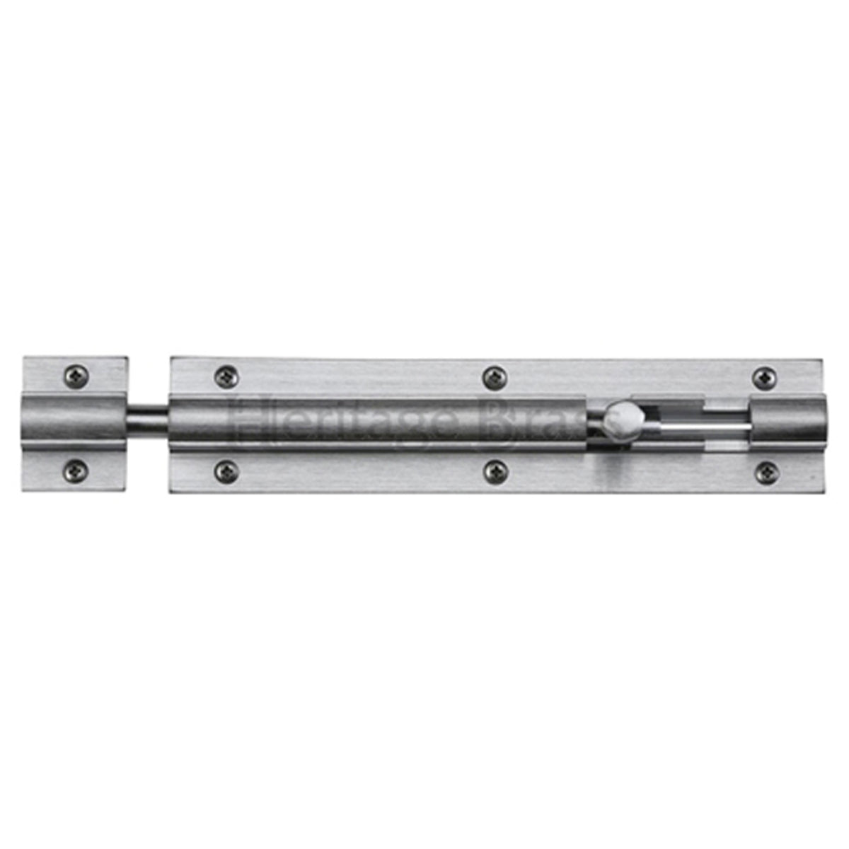 STRAIGHT BOLT 31.75x152.4 ABR