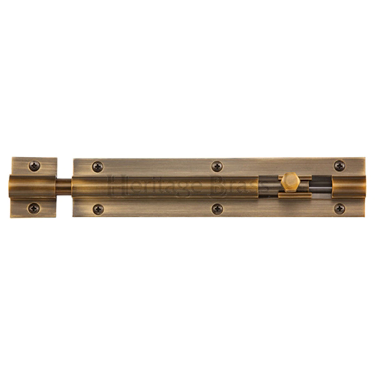 STRAIGHT BOLT 31.75x203.2 ABR