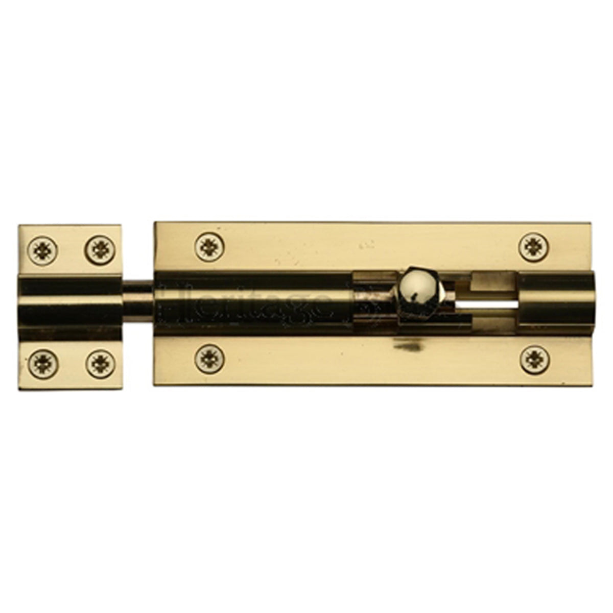 STRAIGHT BOLT 38.1x101.6 PBR