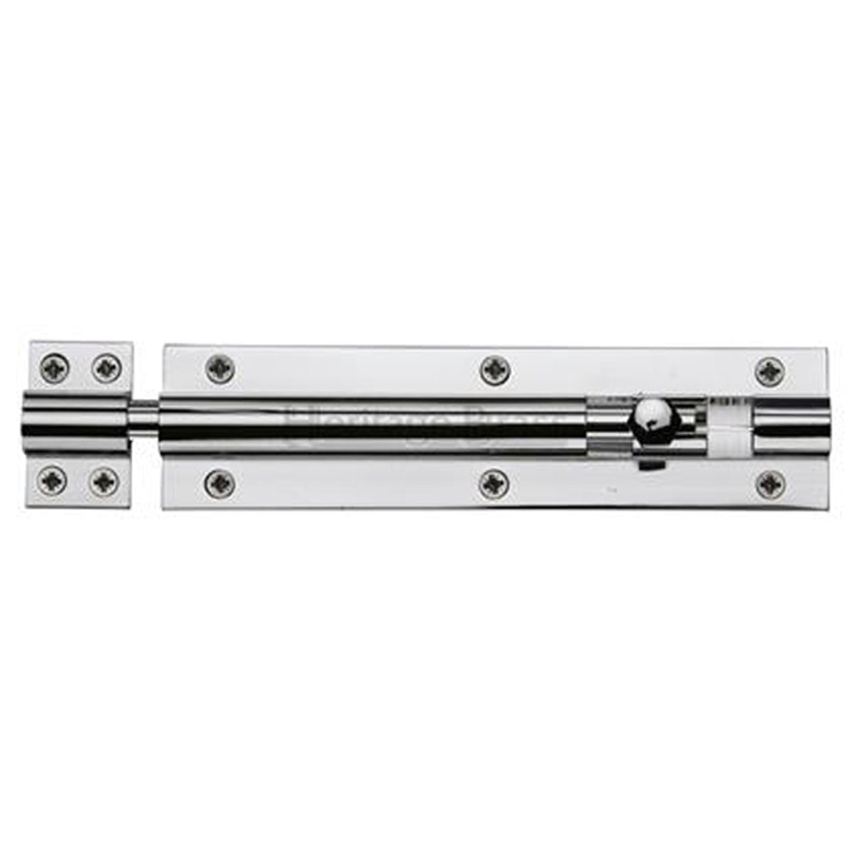 STRAIGHT BOLT 38.1x152.4 PCP