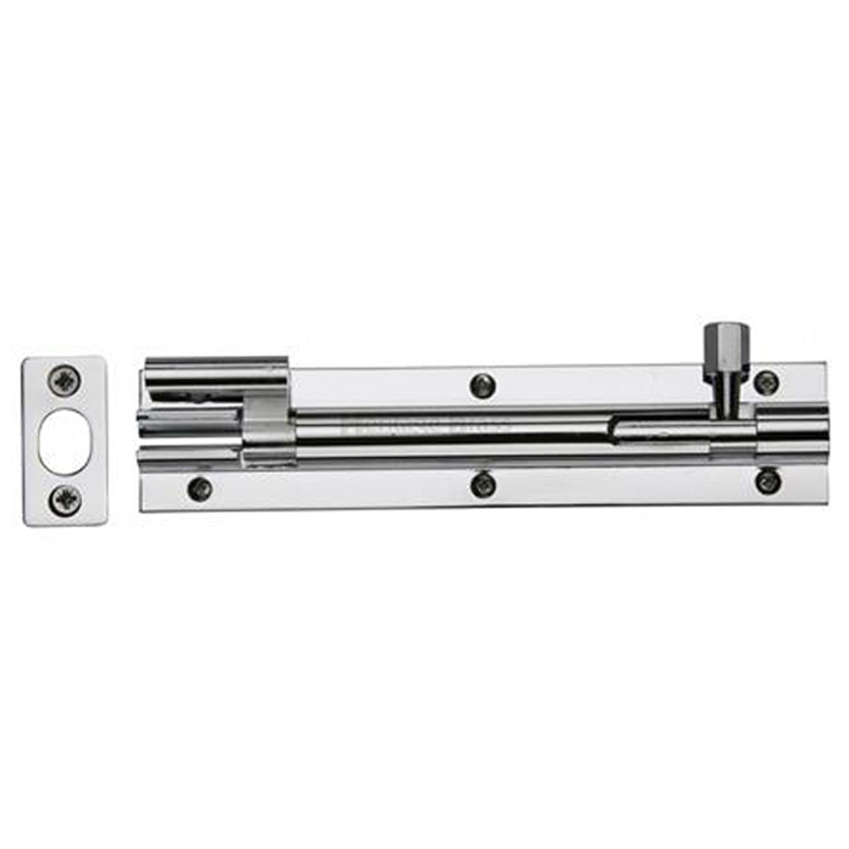 NECKED BOLT 31.75x203.2 PCP