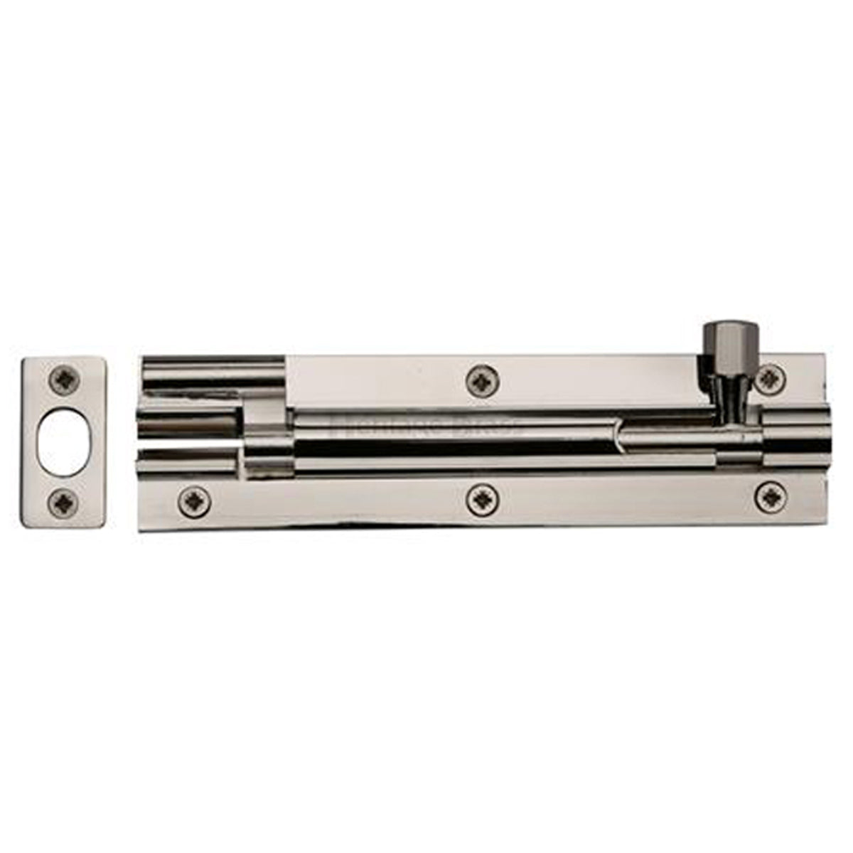 NECKED BOLT 31.75x152.4 PNP