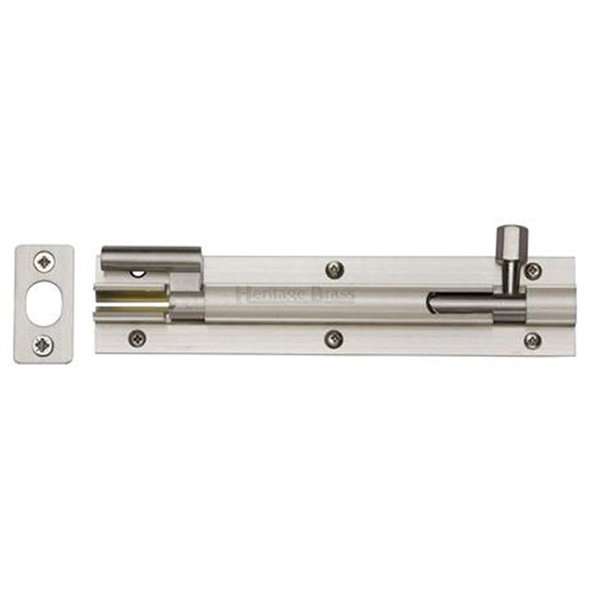 NECKED BOLT 31.75x152.4 SNP